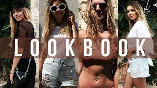 LOOKBOOK OOTW STYLIZACJE Z WAKACJI  Zakynthos 2017 TRENDY  CheersMyHeels