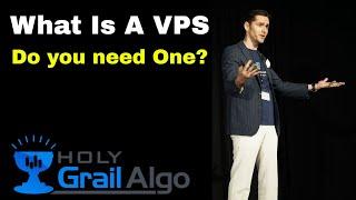 What is a VPS  Virtual Private Server  Do you need one?