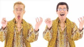 Pen Pineapple Apple Pen  PPAP