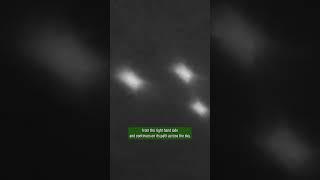 INSANE UFO Caught on Doorbell Camera  ARE ALIENS REAL? 