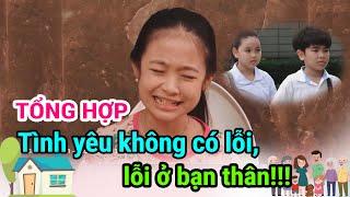 Gia đình là số 1 Phần 2  Tập 37 38 39 40 Full Tình yêu không có lỗi lỗi ở bạn thân