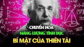 Chuyển hóa NĂNG LƯỢNG TÌNH DỤC - Bí mật của Thiên Tài - RSN MOTIVATION