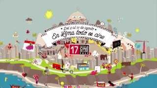 Festival de Cine de Lima - Spot Oficial 30