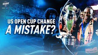 Is the US Open Cup Ruined?  Call It What You Want  CBS Sports