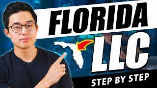 Florida LLC How to Start a Florida LLC in 6 Steps