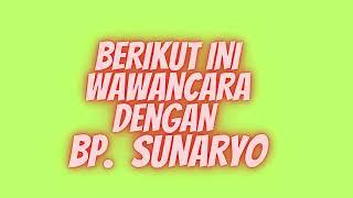 SUPRIYONO_NGOBROL_DENGAN_LSM_BRANDAL