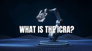 What is ICRA?  International Conference on Robotics and Automation