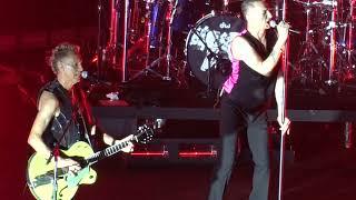 Depeche Mode Live 2023 🡆 Personal Jesus 🡄 April 2 ⬘ San Antonio TX