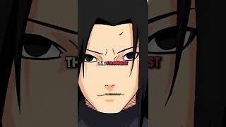 Why Madara was More Feared than Hashirama if he was the Strongest?