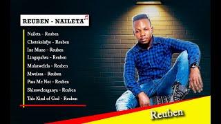 Reuben kabwe  Best Zambian gospel playlist  Reuben New songs