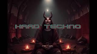 HardBeatz  - HARD TECHNO MIX TENEBRIS - Underground Radio - 007