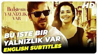 There Is A Loneliness In It  Turkish Movie Romantic English Subtitles