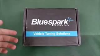  Bluespark PRO Petrol Tuning Module - reprogram and install on Skoda Octavia 2 Facelift