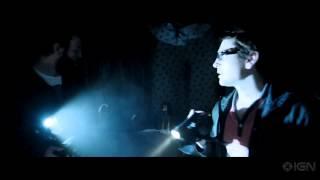 Insidious 2 - Lets Get Outta Here Clip Debut