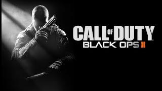 Now its time to Play Black Ops 2 for the first time VOD