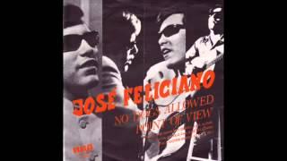 Jose Feliciano - No Dogs Allowed