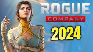 Is Rogue Company Worth It in 2024? Rogue Company gameplay 2024