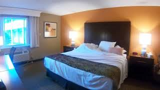 BEST WESTERN PALM BEACH LAKES