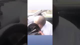 FUNNIEST HARD BREAKING DASHBOARD SLAM COMPILATION *broken nose*