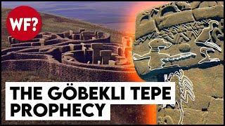 Göbekli Tepe and the Prophecy of Pillar 43  Apocalypse and the Vulture Stone