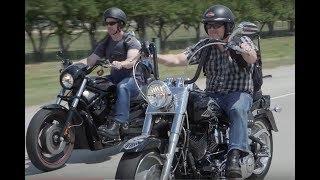 My Biker Life S01 E01 Pilot