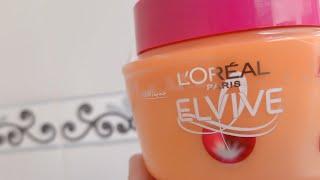 LOreal Dream Long Hair Mask Worth Buying Or Not  Hair Care Products  Honest Review