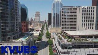 Tech companies moving out of their Austin-area office spaces  KVUE
