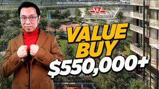 Value Buy at Wilson Subway by the Yorkdale Mall - Express 2 Condos