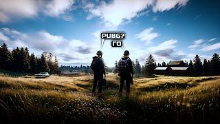 ЛЕГЕНДАРНОЕ PUBG ДУО СНОВА В ДЕЛЕ