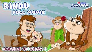 RINDU - FULL MOVIE Series Animasi Podtoon