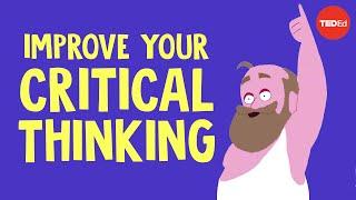 This tool will help improve your critical thinking - Erick Wilberding