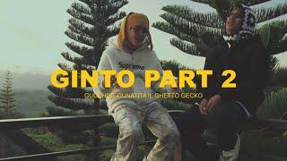 Guddhist Gunatita ft. Ghetto Gecko - GINTO Part 2 Official Music Video