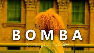  BOMBA  Sick Afro Oriental  Reggaeton afrobeat  Dancehall  Instrumental 2021  Djayaa Beatz