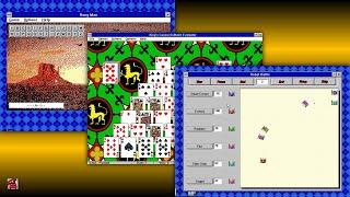 Shovelware Diggers #298 - 22 Flavours of Solitaire