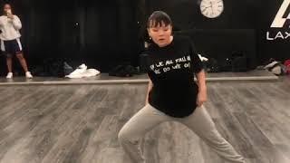 Leany danse vidéo Officiel