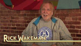 Rick Wakeman - Pittsburgh Aviation & Saving Strays Fundraising Concert 2023