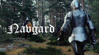 Naugard   Nobleman of Novgorod vs Knight of the Holy Roman Empire