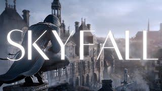 Skyfall  Assassins Creed EditGMV @phredrix