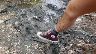 Summer Mud in Chucks Part 5