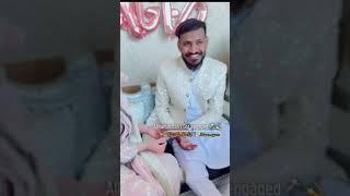 Alhumdulillah l Got engaged  Episode no 4 # idrees azam engagement
