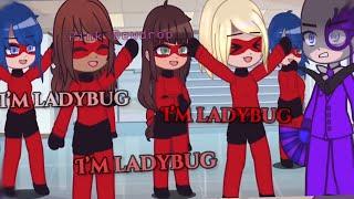 Random Miraculous Ladybug Memes️  Meme  MLB ‍⬛Gacha AU