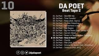 Da Poet - Harp in Heart  Beat Tape 2 Official Audio