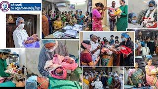 Reason for Highest Success Rate in IVF IUI and ICSI @ DrPadmaja Fertility Center Karimnagar