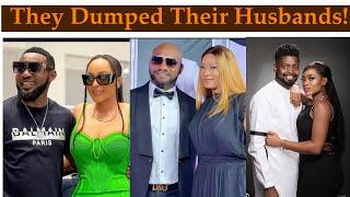 Finally Free From Celebrity Husbands & Doing Well May Edochie Elsie Okpocha & Mabel Makun’s Story.