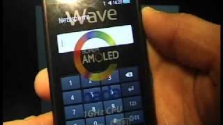 UNLOCK CODE BY IMEI SAMSUNG WAVE 2 GT-S8500 www.SIM-UNLOCK.me HANDY ENTSPERREN Netzsperre