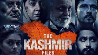 THE Kashmir Files Full movie 2022  The Kashmir Files Film  The Kashmir Files Film Full movie