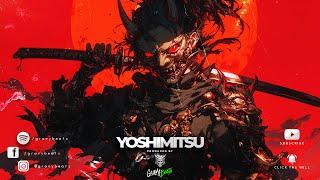 HARD Japanese Type Beat - YOSHIMITSU 吉光