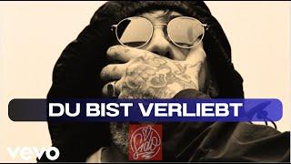 Sido - Du Bist Verliebt prod. NicoBeatz