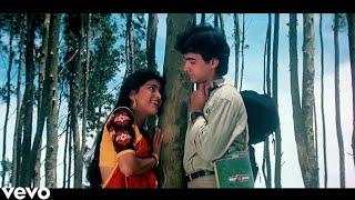 Gazab Ka Hai Din 4K Video Song  Qayamat Se Qayamat Tak  Aamir Khan Juhi Chawla  Alka Yagnik