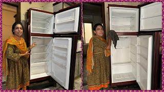 fridge Ki Safai Ka Tarika   gopal sonia